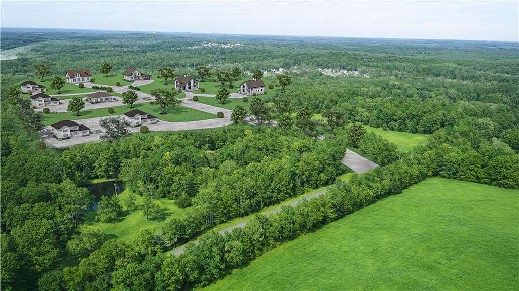 35.8 Acres of Land for Sale in Covington, Georgia