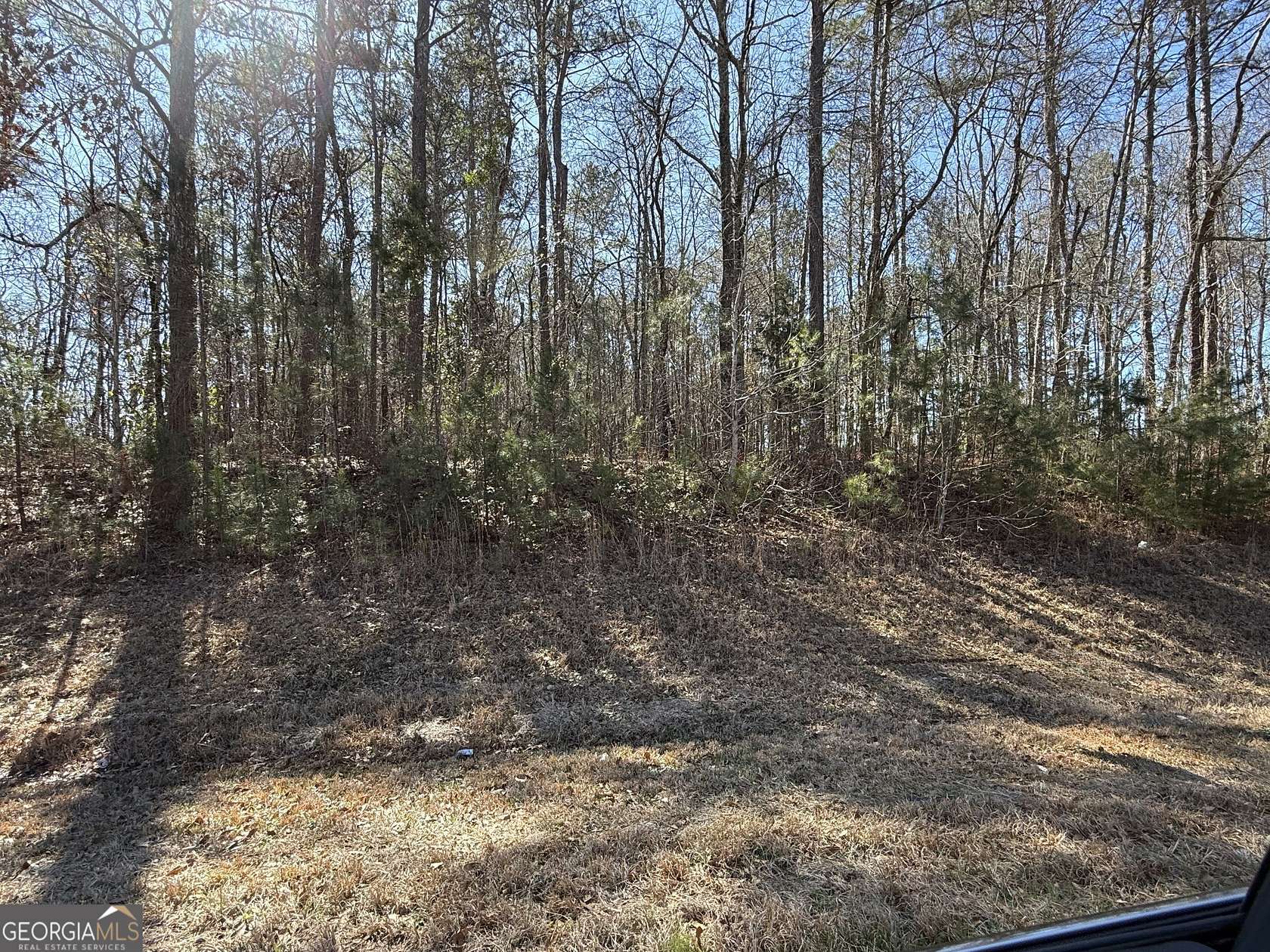 10.1 Acres of Land for Sale in LaGrange, Georgia