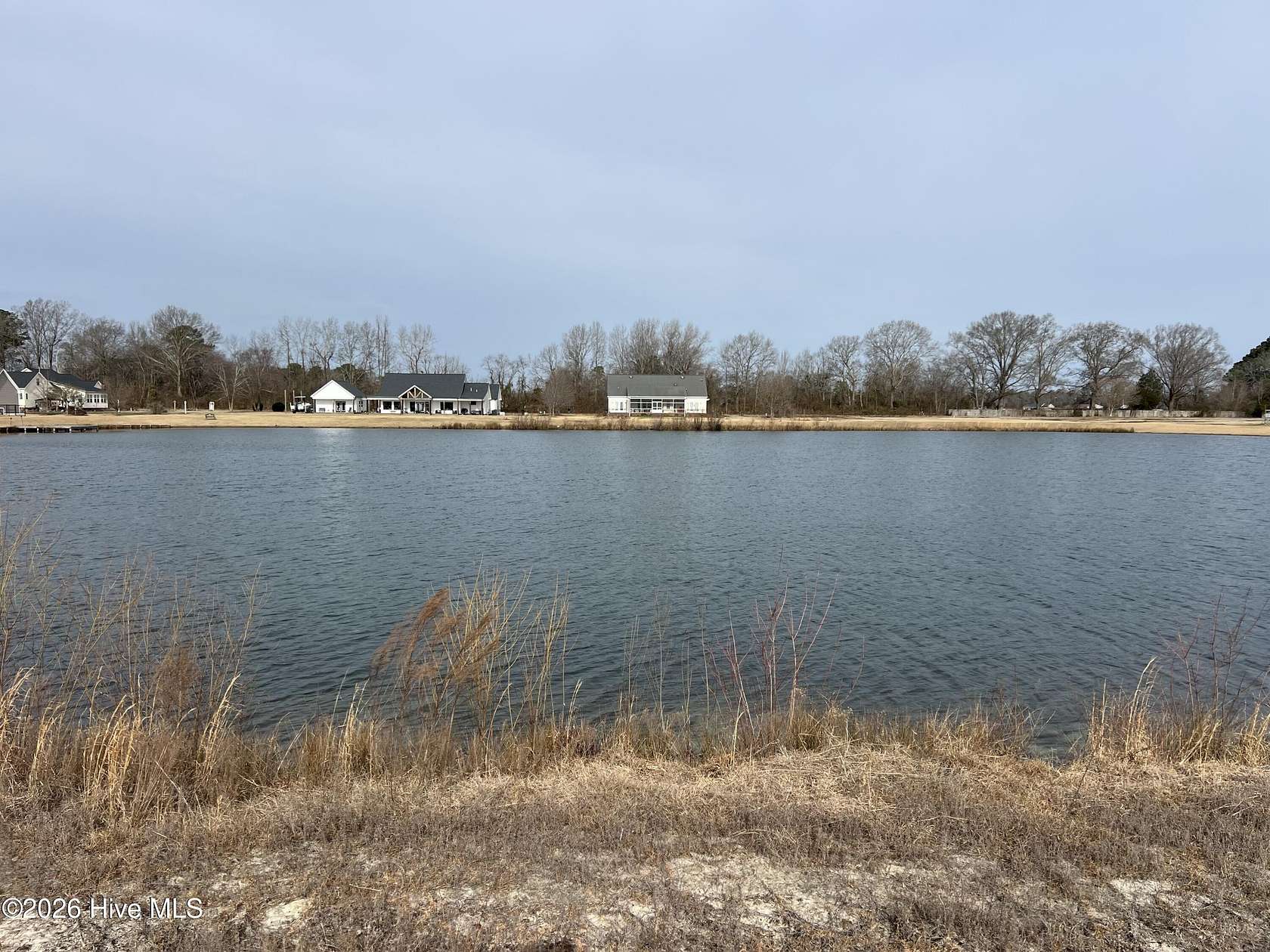 0.71 Acres of Residential Land for Sale in Grifton, North Carolina