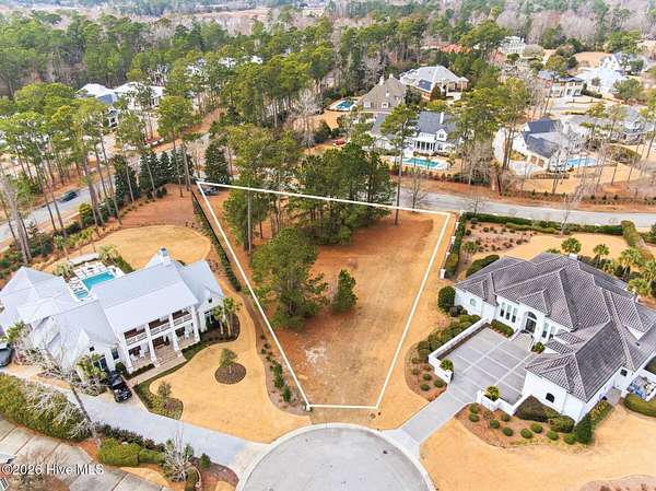 0.76 Acres of Residential Land for Sale in Wilmington, North Carolina