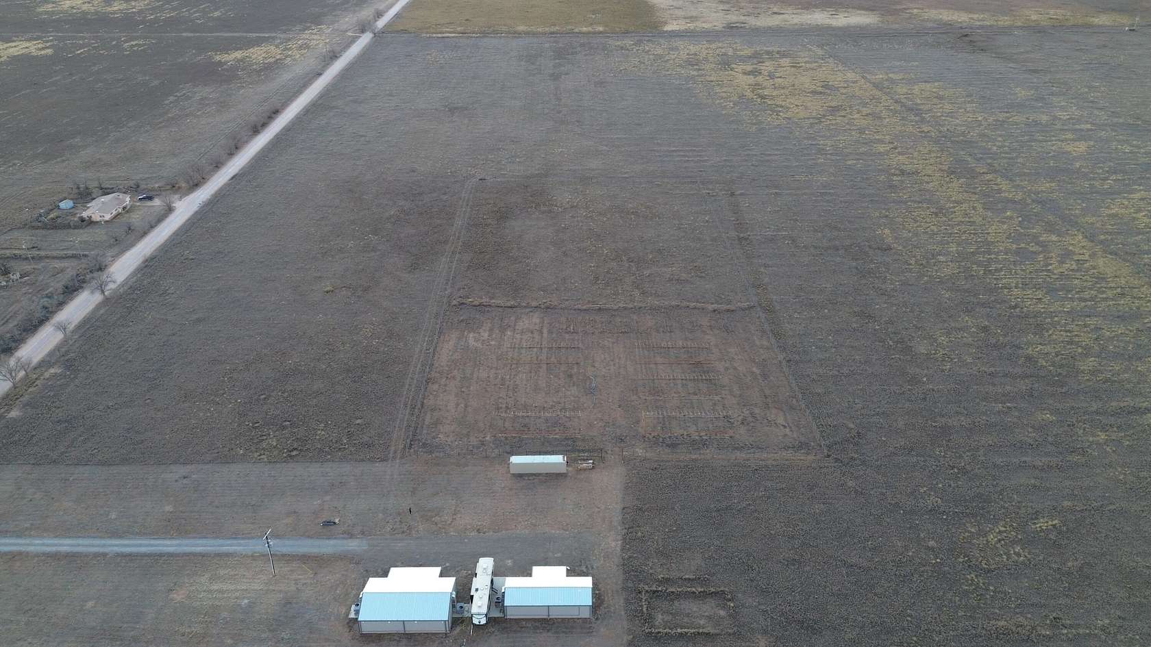 46.9 Acres of Land for Sale in Estancia, New Mexico