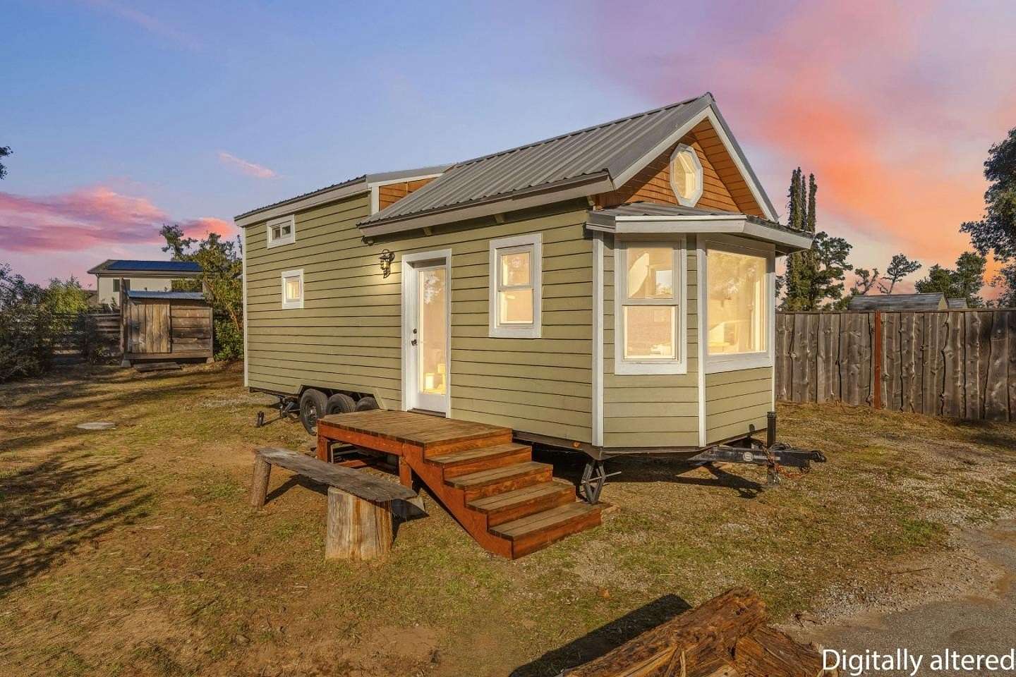 1 Acre of Residential Land for Sale in Santa Cruz, California