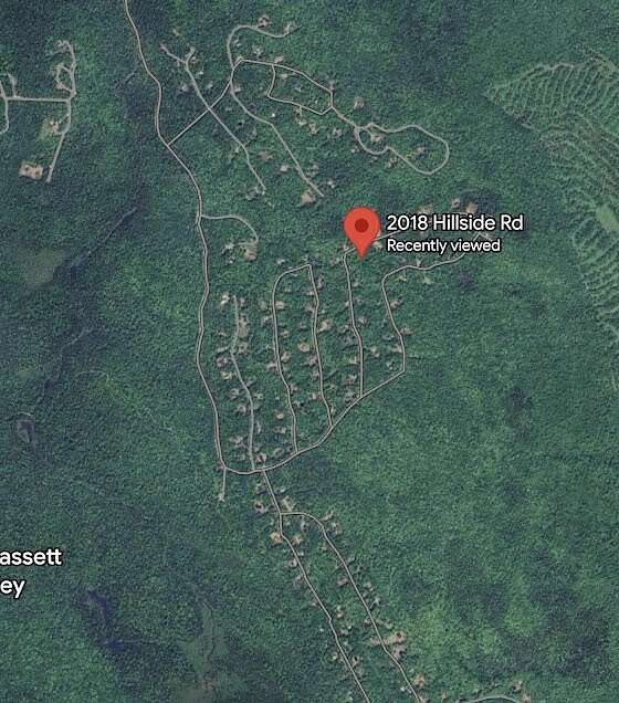 0.88 Acres of Residential Land for Sale in Carrabassett Valley Town, Maine