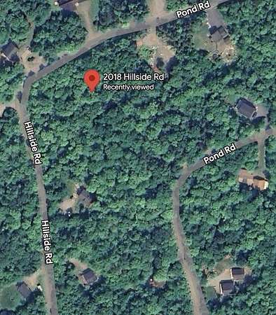 0.88 Acres of Residential Land for Sale in Carrabassett Valley Town, Maine