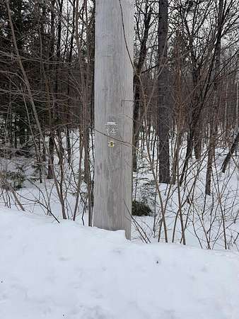 0.88 Acres of Residential Land for Sale in Carrabassett Valley Town, Maine