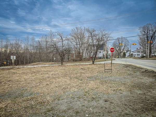 0.55 Acres of Land for Sale in Charleston, Maine