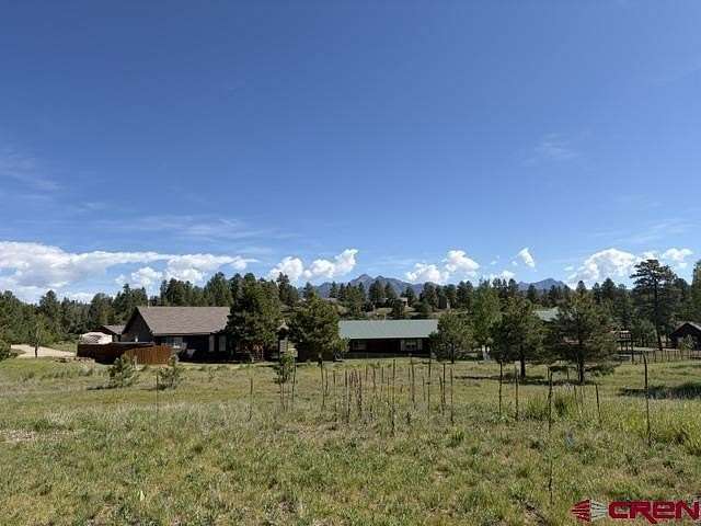 0.22 Acres of Residential Land for Sale in Pagosa Springs, Colorado