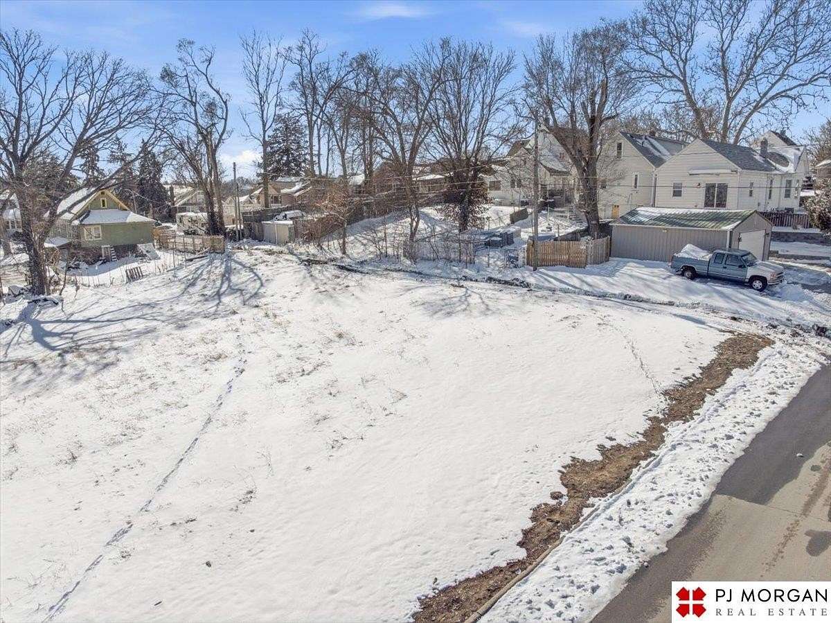0.2 Acres of Residential Land for Sale in Omaha, Nebraska