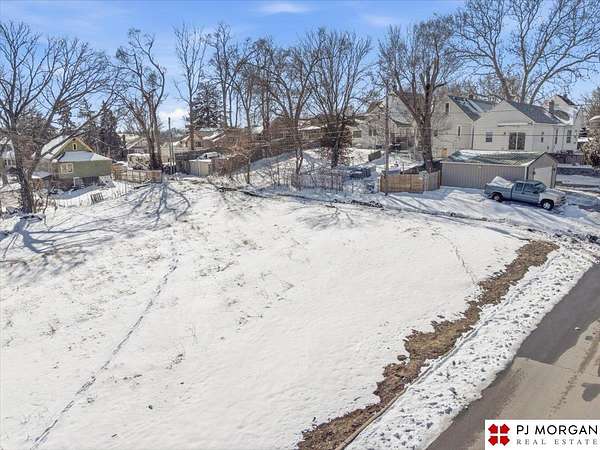 0.2 Acres of Residential Land for Sale in Omaha, Nebraska