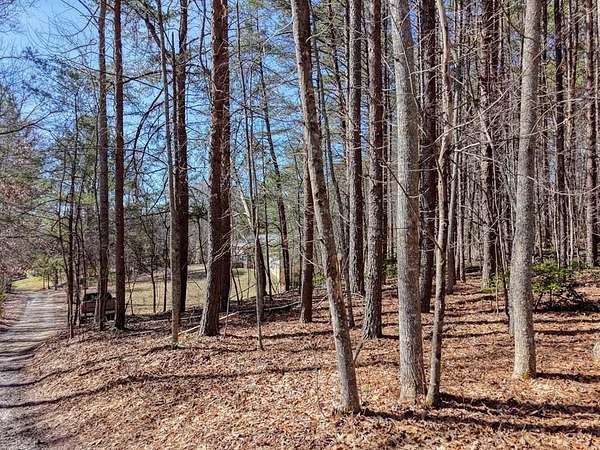 3 Acres of Residential Land for Sale in Blairsville, Georgia