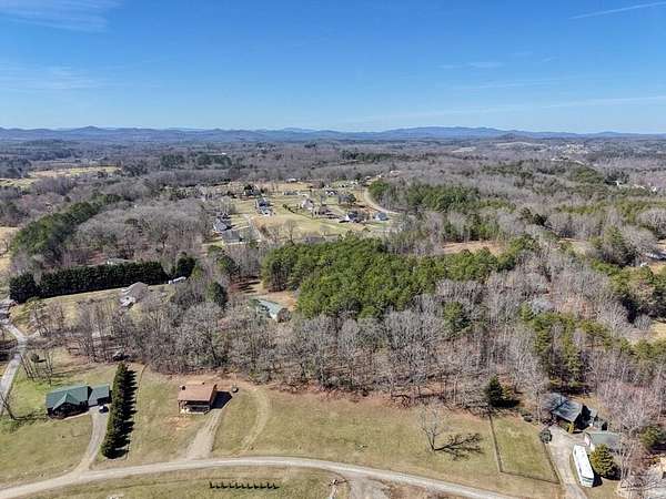 3 Acres of Residential Land for Sale in Blairsville, Georgia