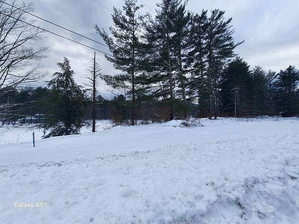 0.07 Acres of Land for Sale in Wells, New York