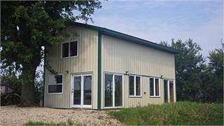 2.7 Acres of Residential Land for Sale in Schaller, Iowa