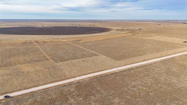 10 Acres of Land for Sale in Amarillo, Texas