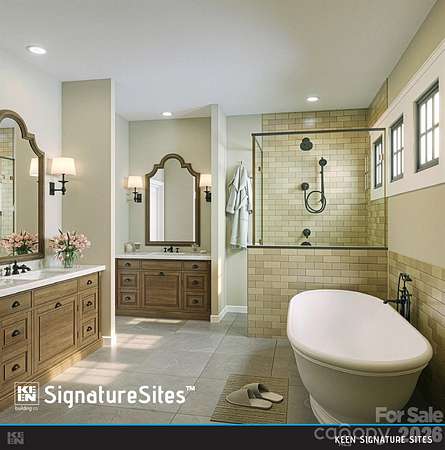 2.26 Acres of Land with Home for Sale in Banner Elk, North Carolina