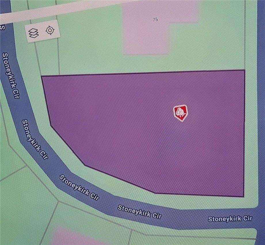 0.39 Acres of Land for Sale in Bella Vista, Arkansas