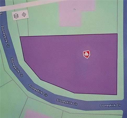 0.39 Acres of Land for Sale in Bella Vista, Arkansas