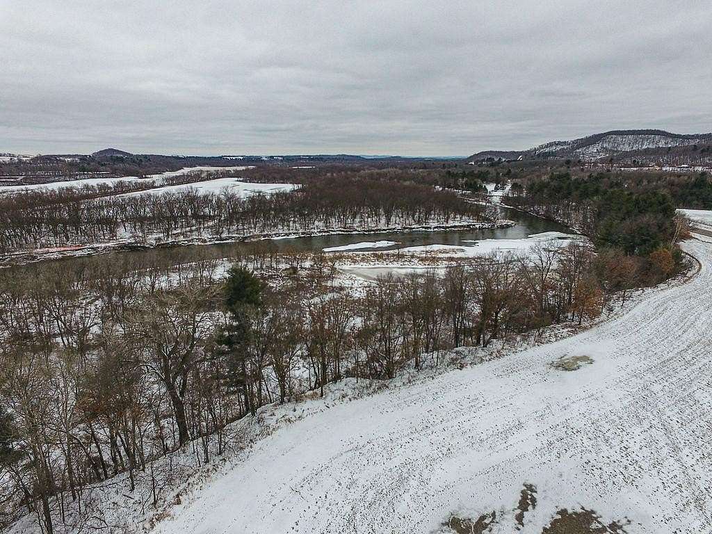 17 Acres of Land for Sale in Menomonie, Wisconsin