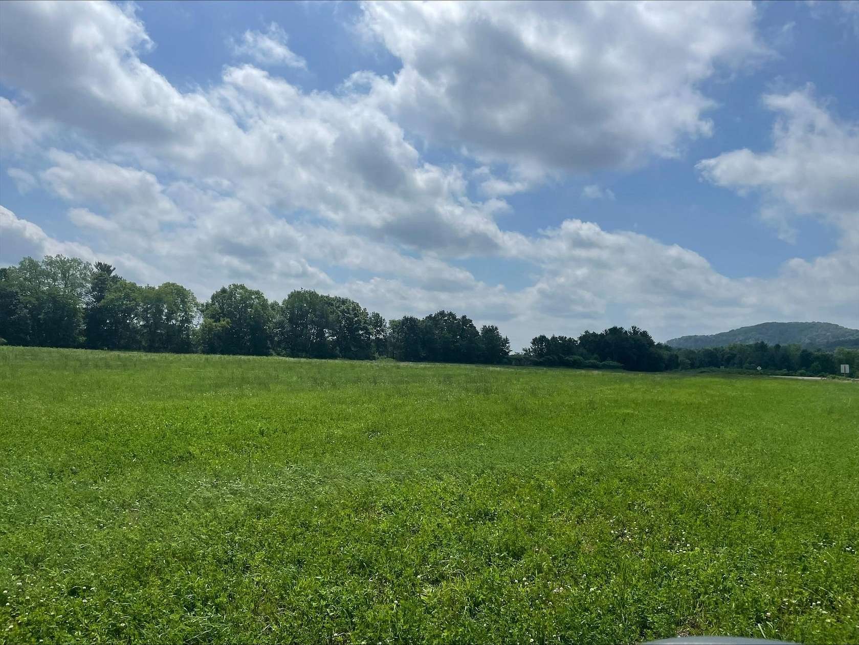 17 Acres of Land for Sale in Menomonie, Wisconsin