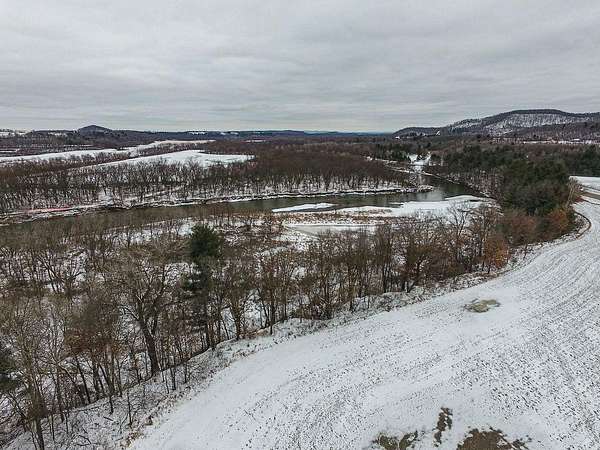 17 Acres of Land for Sale in Menomonie, Wisconsin