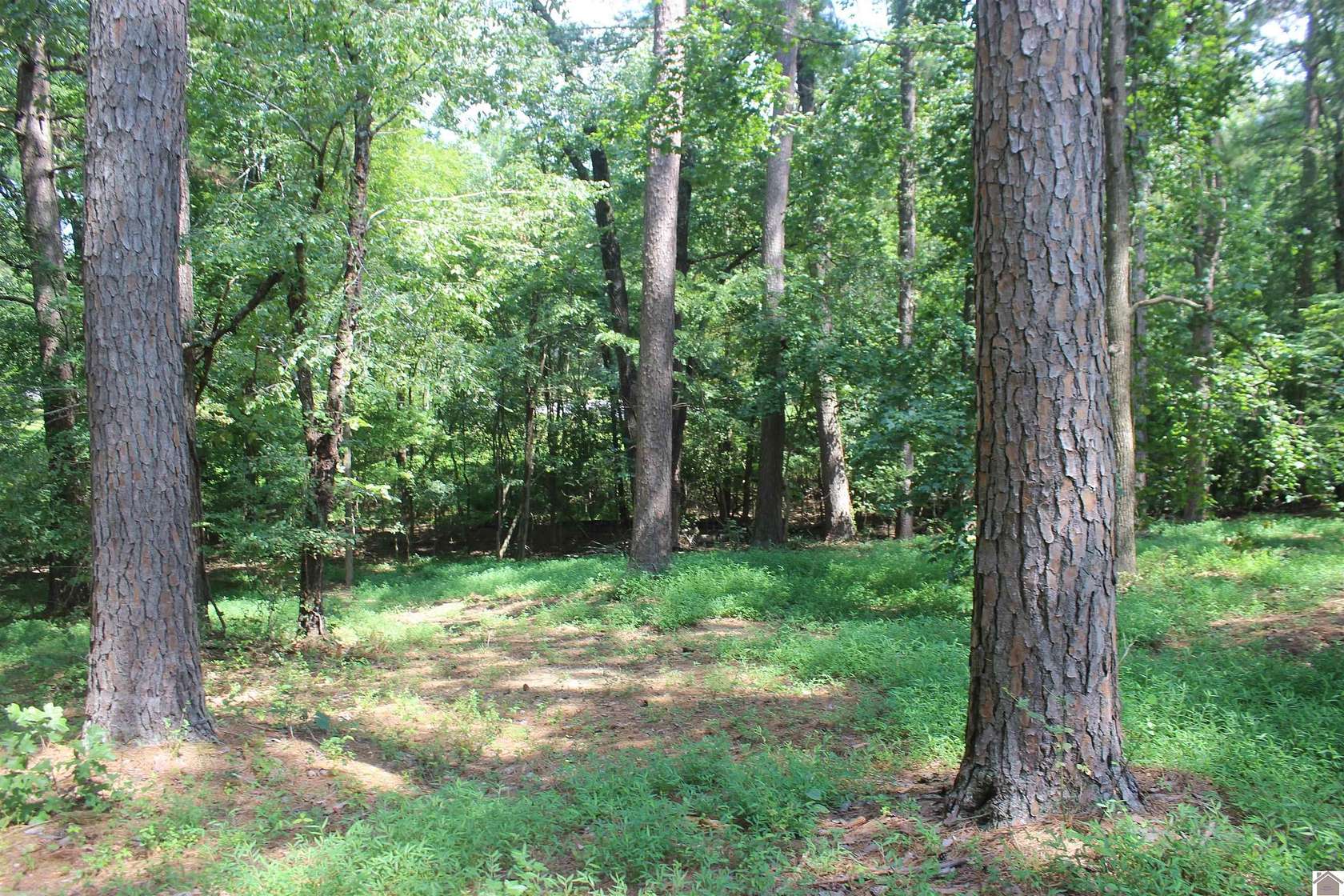 1.27 Acres of Residential Land for Sale in Benton, Kentucky