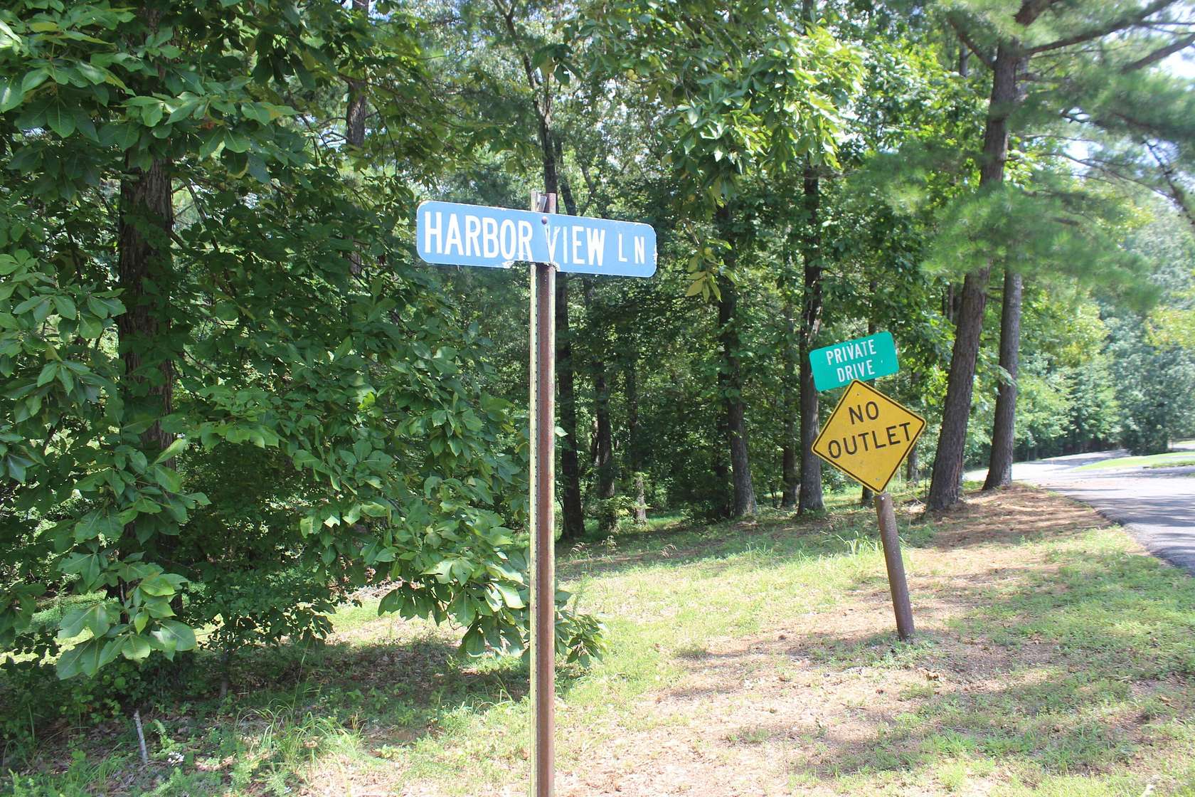 1.22 Acres of Residential Land for Sale in Benton, Kentucky