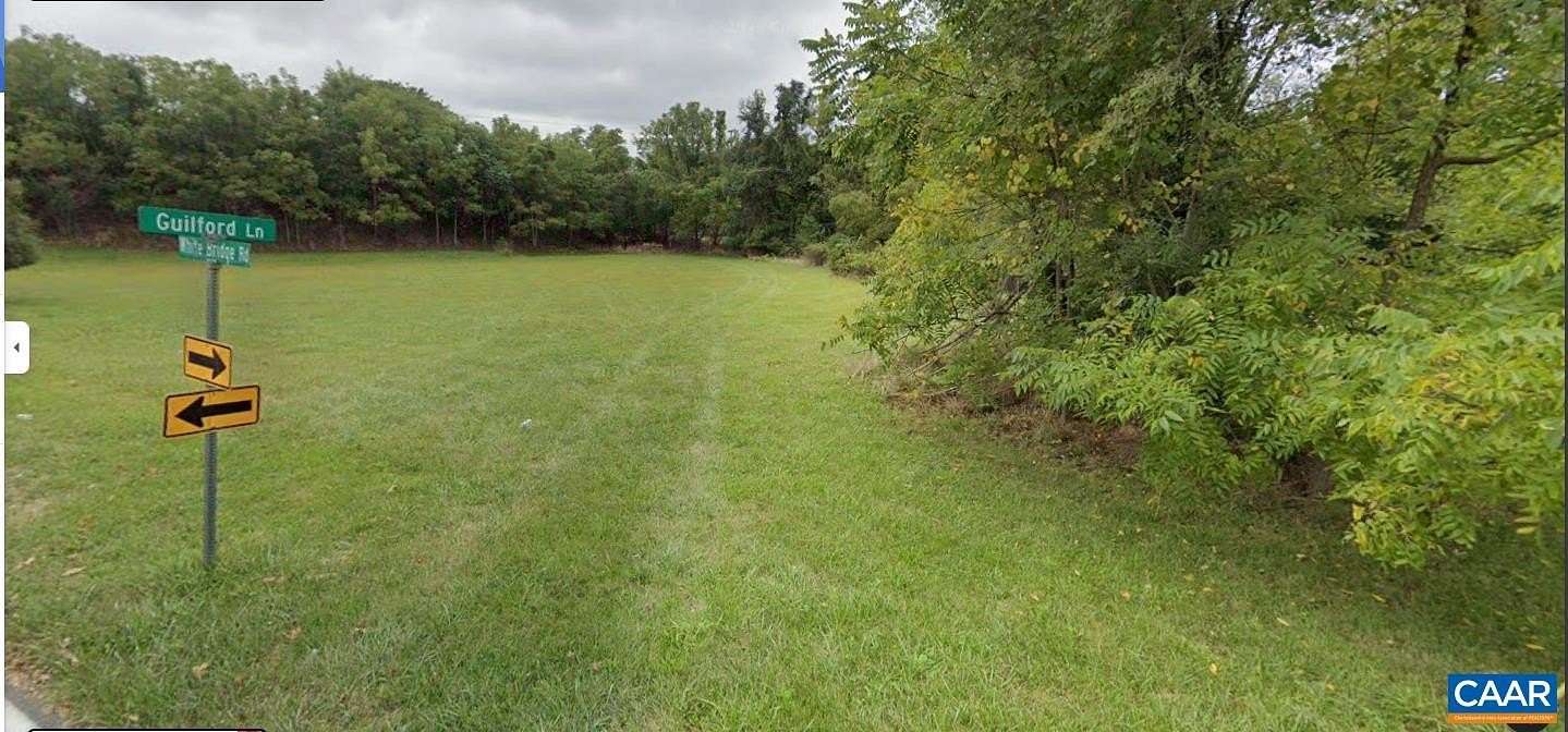 2.35 Acres of Residential Land for Sale in Waynesboro, Virginia