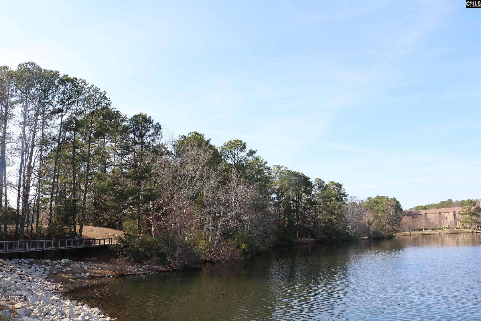 1.15 Acres of Mixed-Use Land for Sale in Columbia, South Carolina