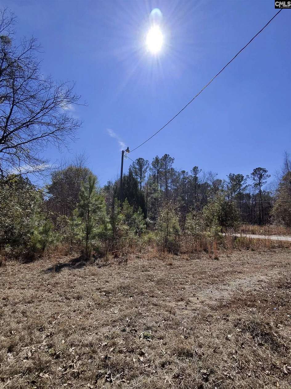 0.74 Acres of Residential Land for Sale in Eastover, South Carolina