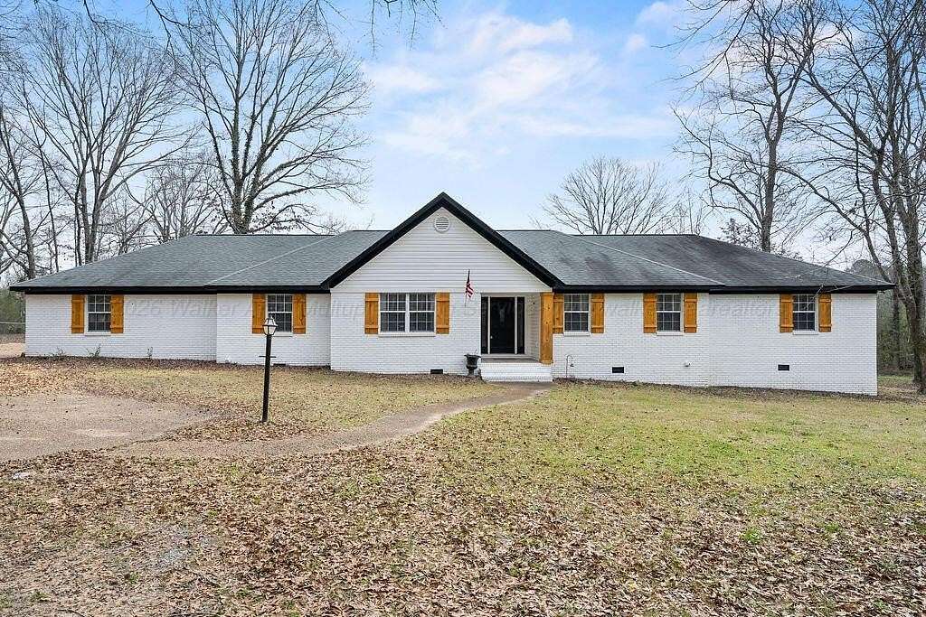 3.4 Acres of Land with Home for Sale in Jasper, Alabama