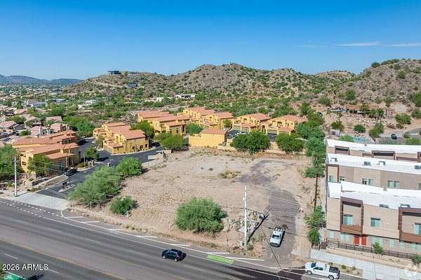 0.04 Acres of Residential Land for Sale in Phoenix, Arizona