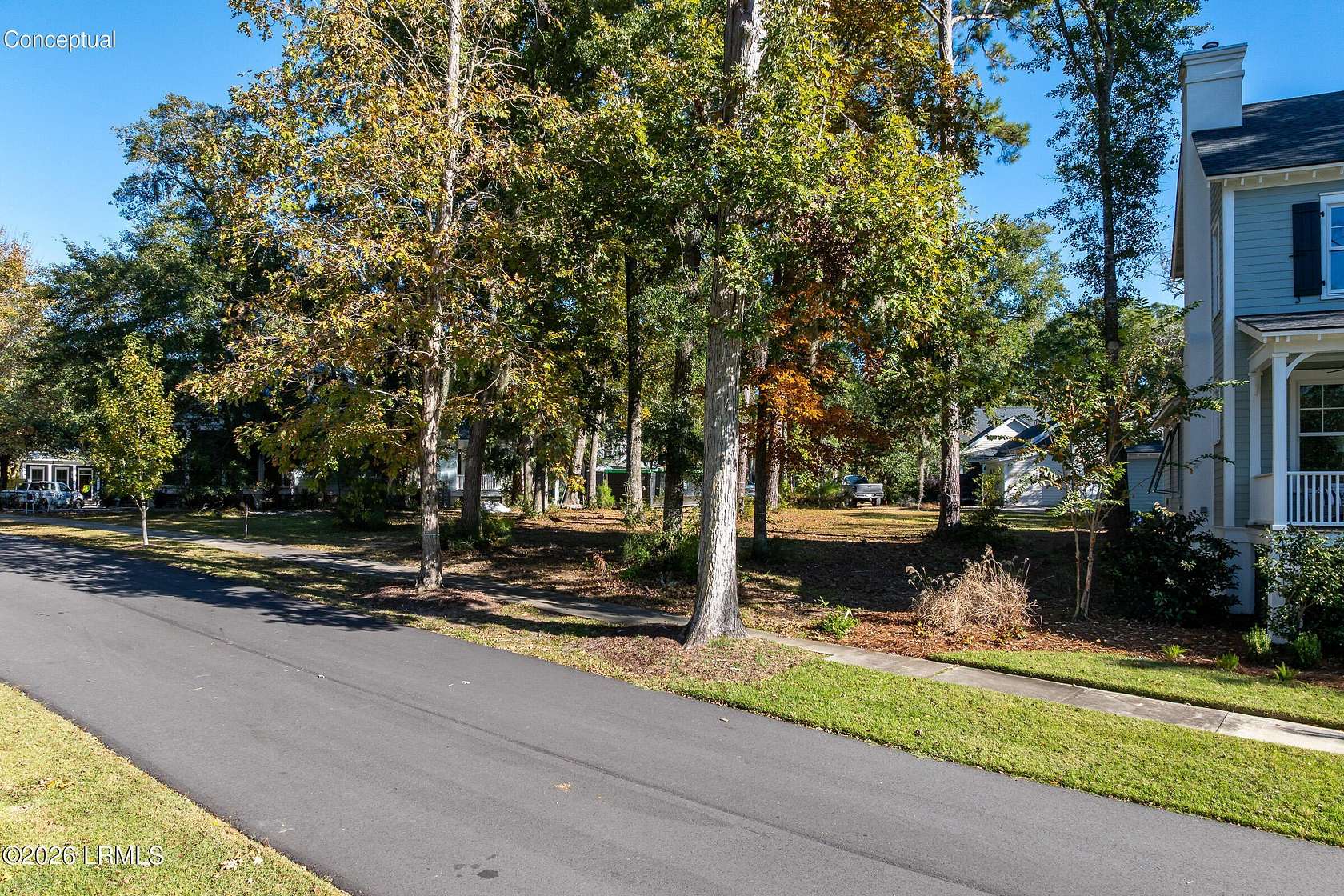 0.13 Acres of Residential Land for Sale in Beaufort, South Carolina