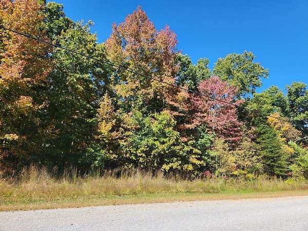 3.35 Acres of Residential Land for Sale in South Pittsburg, Tennessee