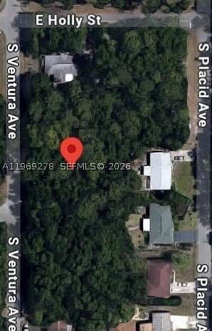 0.22 Acres of Residential Land for Sale in Inverness, Florida