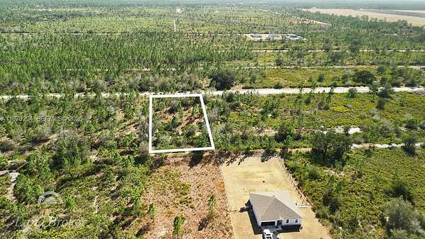 0.5 Acres of Residential Land for Sale in Indian Lake Estates, Florida