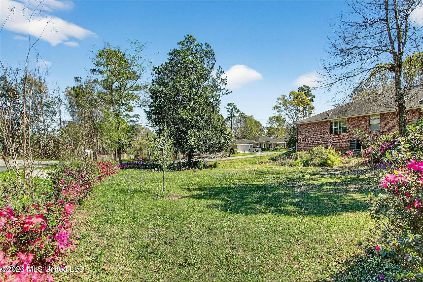 0.16 Acres of Residential Land for Sale in Diamondhead, Mississippi