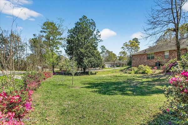 0.16 Acres of Residential Land for Sale in Diamondhead, Mississippi