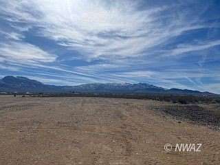 1 Acre of Residential Land for Sale in Littlefield, Arizona