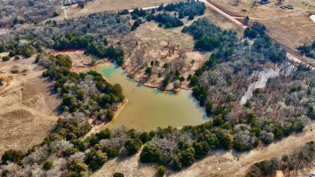 32 Acres of Land for Sale in Carney, Oklahoma