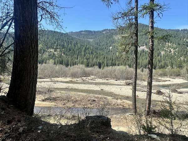 44 Acres of Recreational & Residential Land for Sale in Trout Creek, Montana