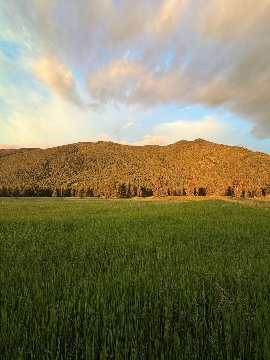 2 Acres of Residential Land for Sale in Columbia Falls, Montana