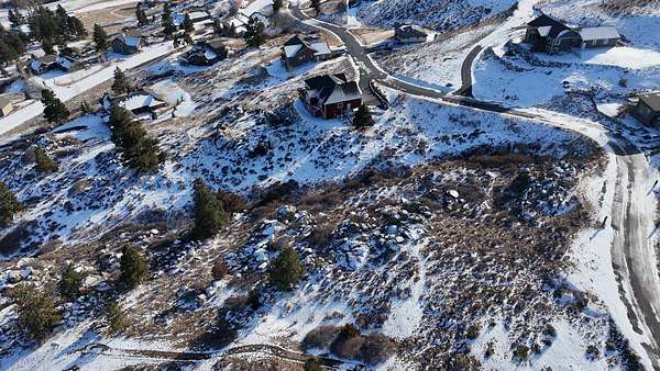 2.82 Acres of Residential Land for Sale in Helena, Montana