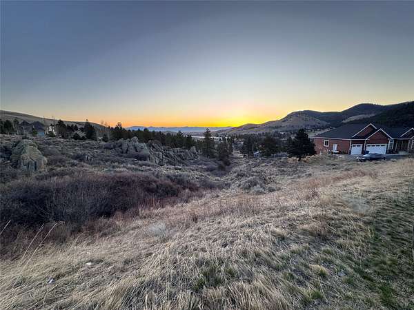 2.82 Acres of Residential Land for Sale in Helena, Montana