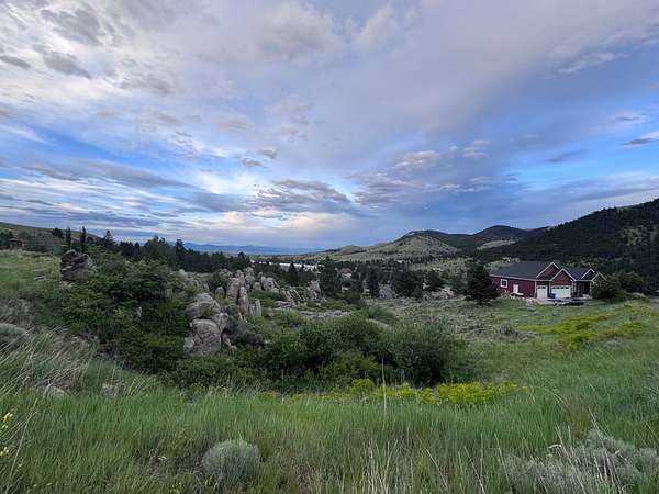 2.82 Acres of Residential Land for Sale in Helena, Montana