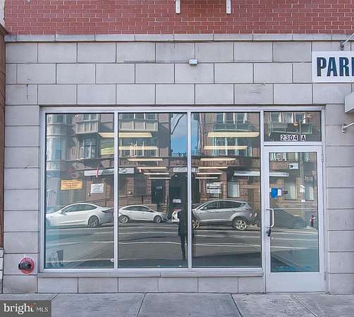 0.11 Acres of Commercial Land for Lease in Philadelphia, Pennsylvania