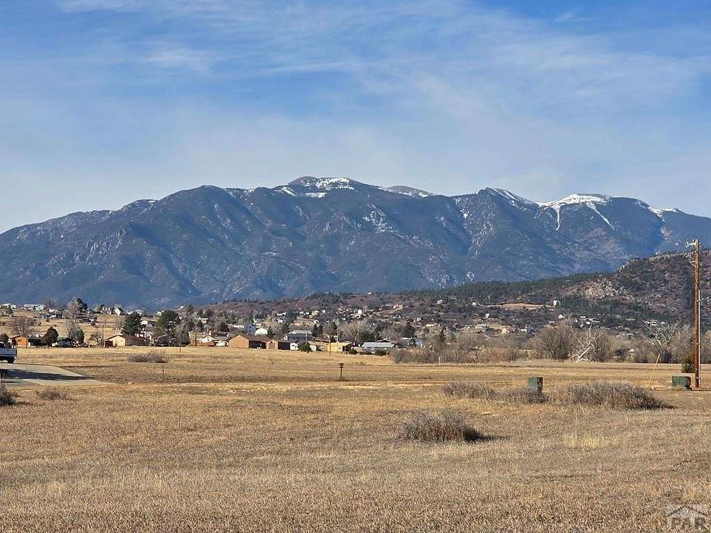 0.45 Acres of Residential Land for Sale in Colorado City, Colorado