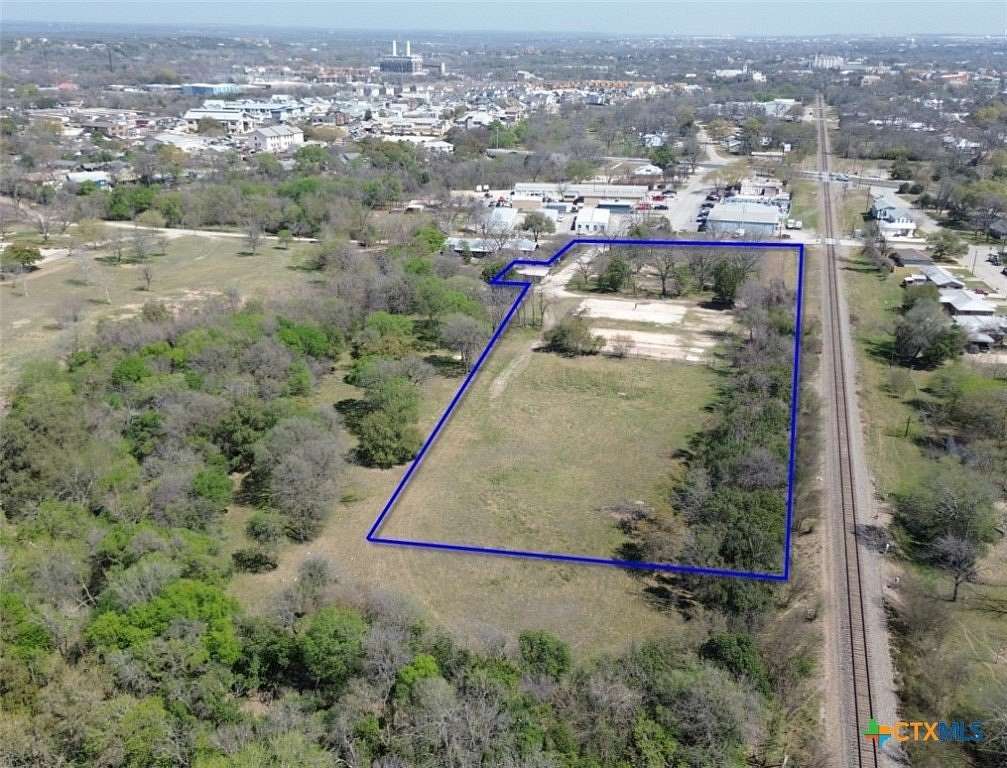 3.71 Acres of Residential Land for Sale in New Braunfels, Texas
