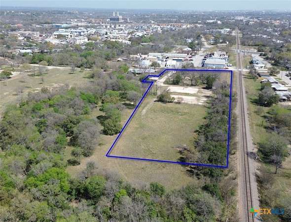 3.71 Acres of Residential Land for Sale in New Braunfels, Texas