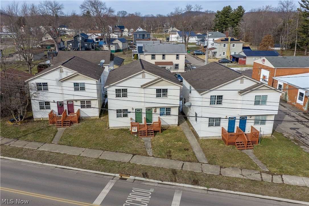 0.75 Acres of Residential Land for Sale in Uhrichsville, Ohio