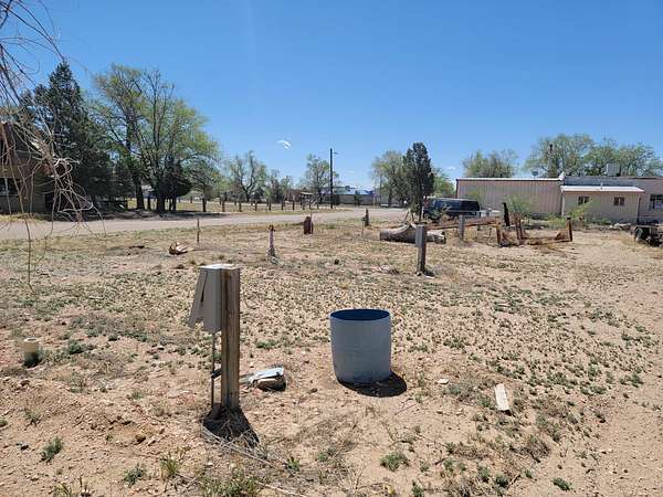 0.64 Acres of Land for Sale in Willard, New Mexico